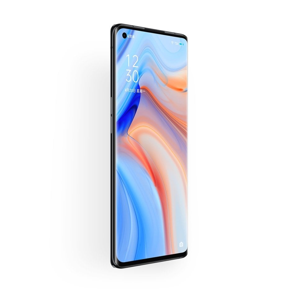 Oppo Reno4 Pro view 9