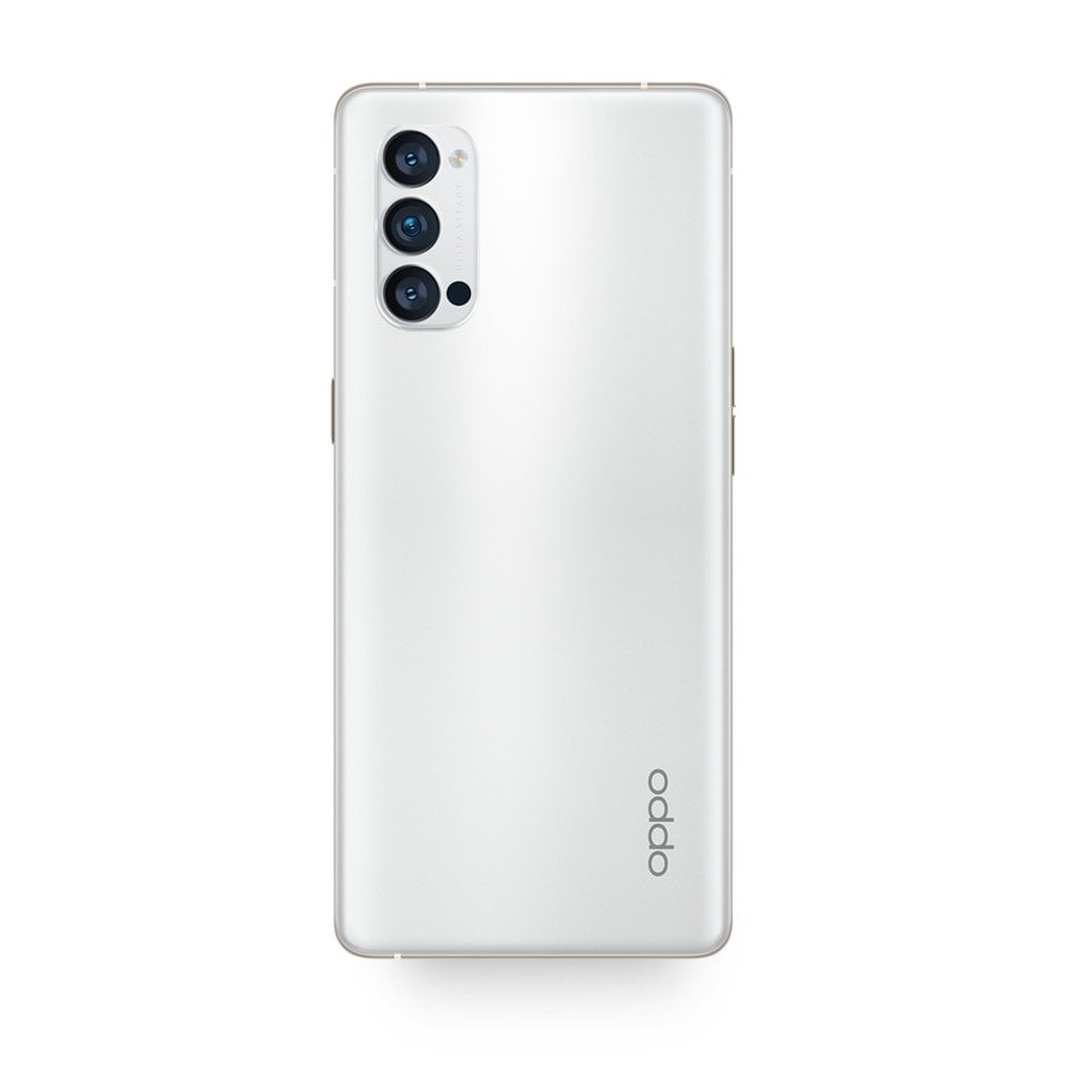 Oppo Reno4 Pro view 10