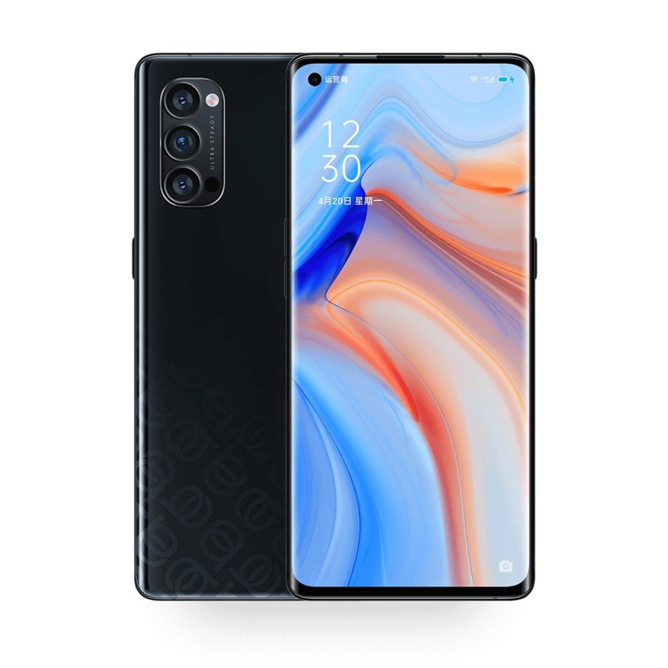 Oppo Reno4 Pro view 12