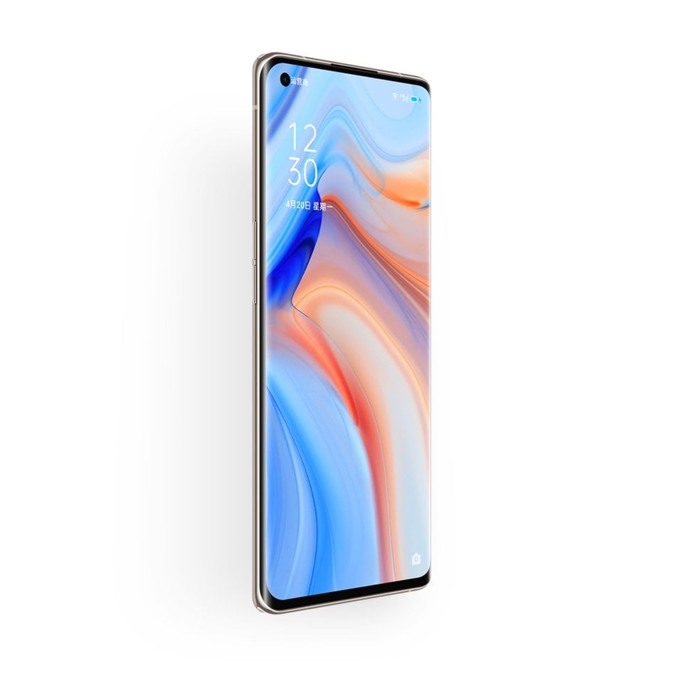 Oppo Reno4 Pro view 13