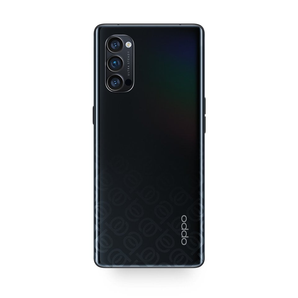 Oppo Reno4 Pro view 14