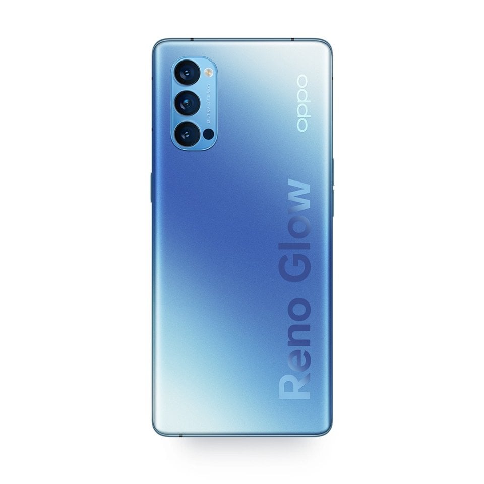 Oppo Reno4 Pro view 18