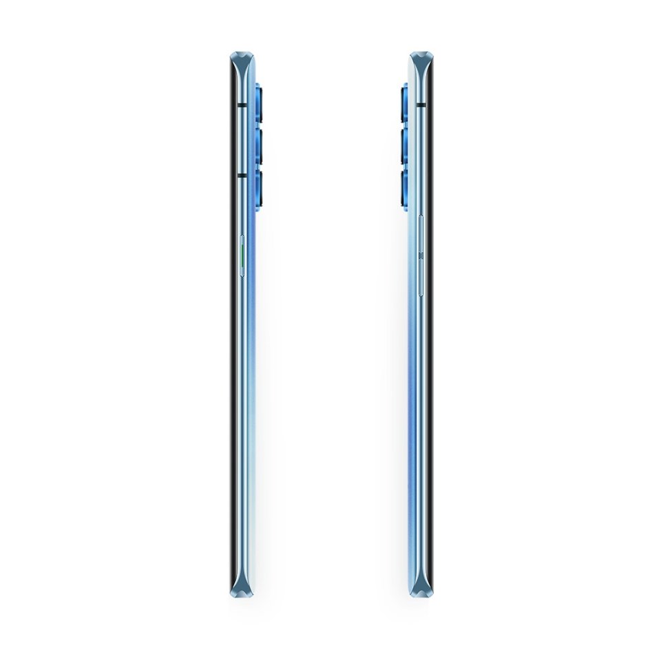 Oppo Reno4 Pro view 19