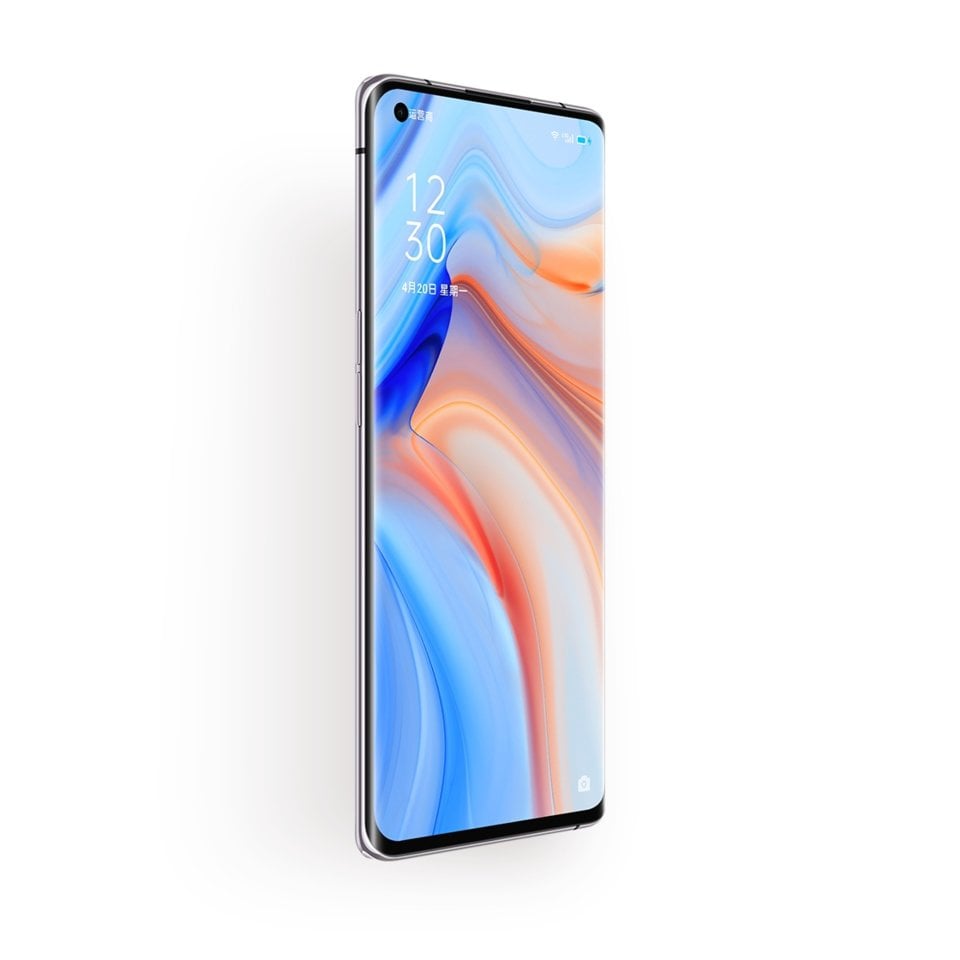 Oppo Reno4 Pro view 21