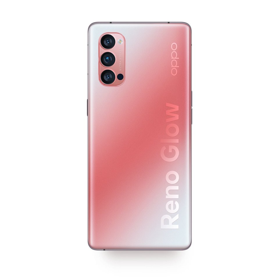 Oppo Reno4 Pro view 22