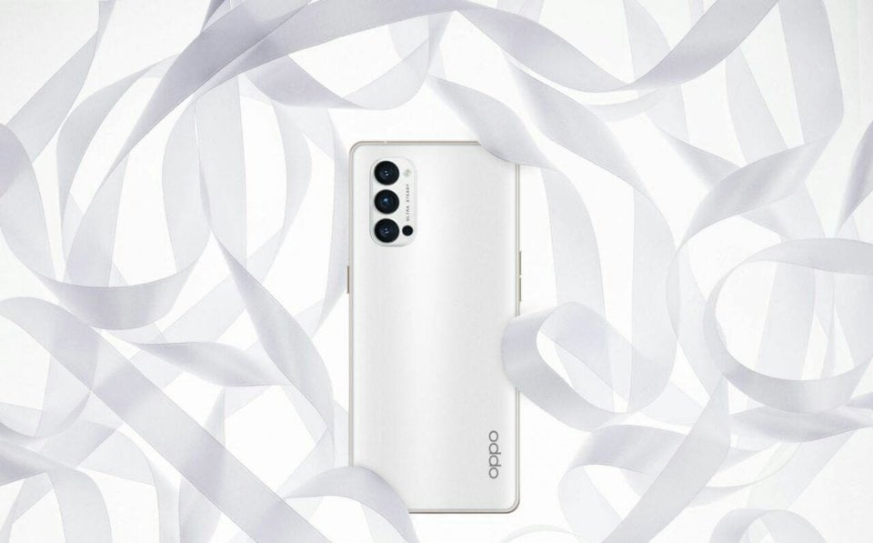 Oppo Reno4 Pro view 25