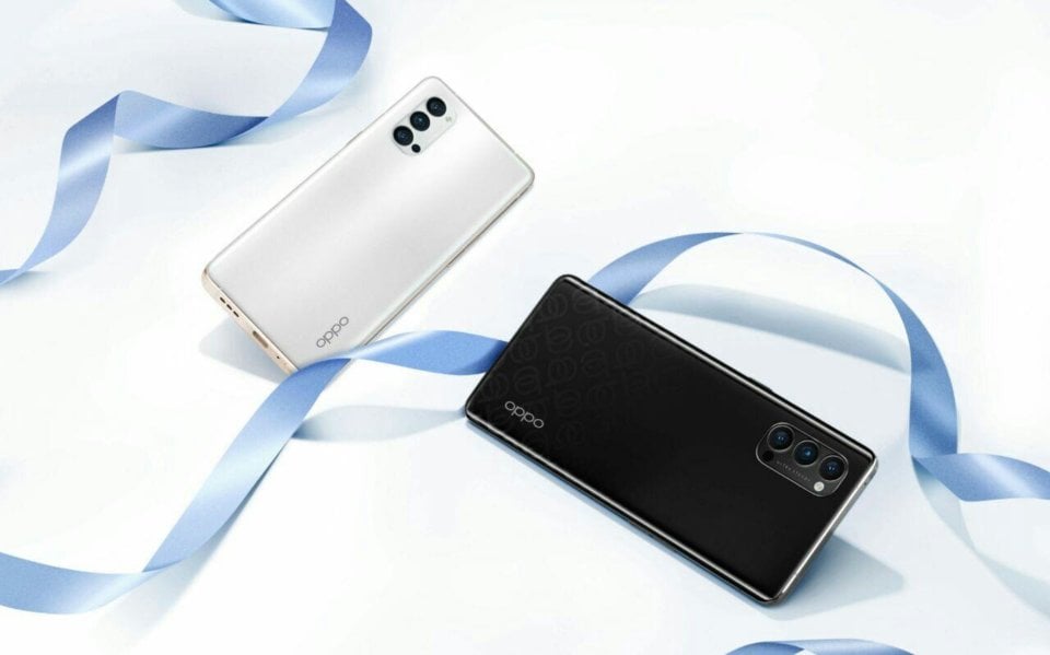 Oppo Reno4 Pro view 27