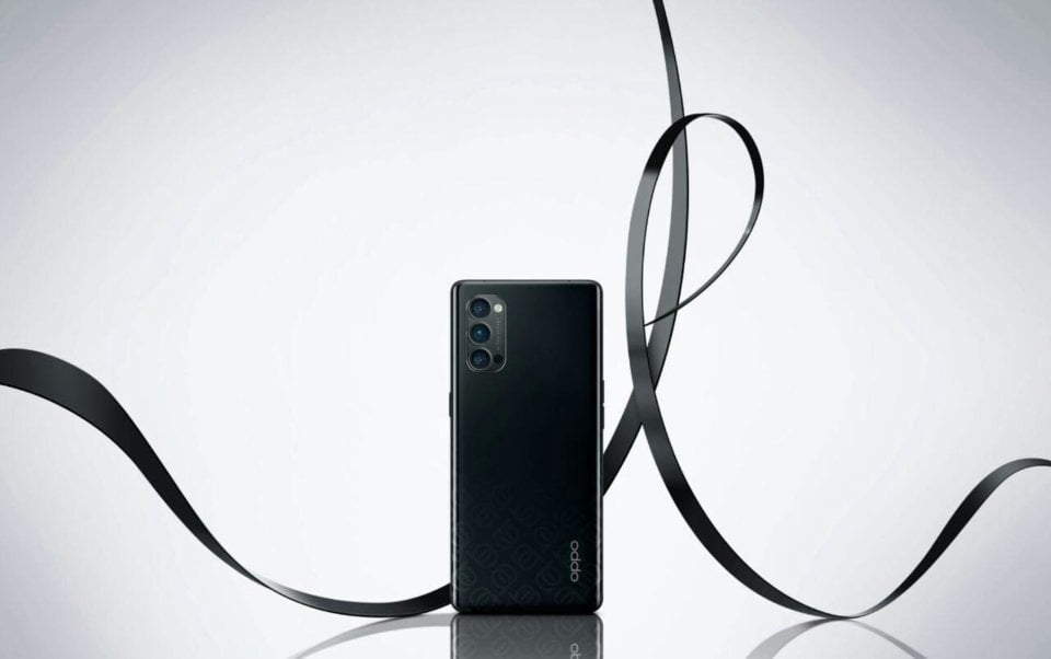Oppo Reno4 Pro view 28