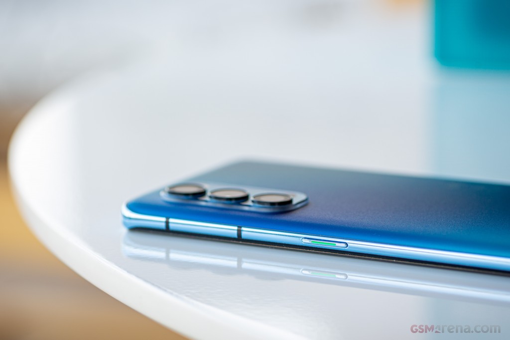 Oppo Reno4 Pro 5G hands-on photo 15