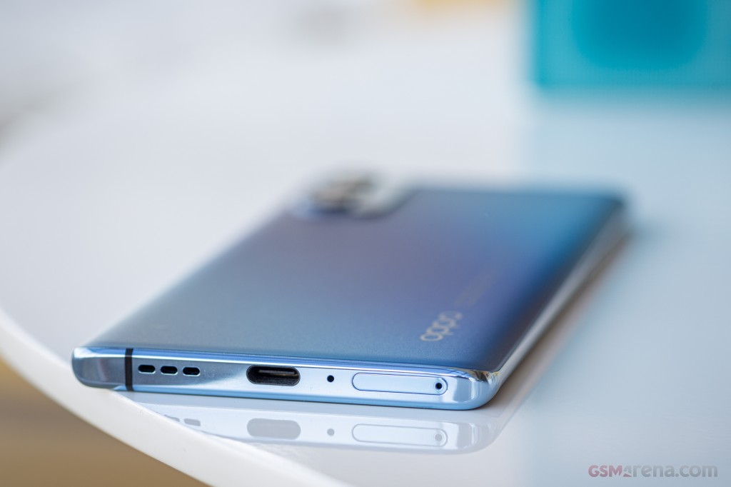 Oppo Reno4 Pro 5G hands-on photo 16