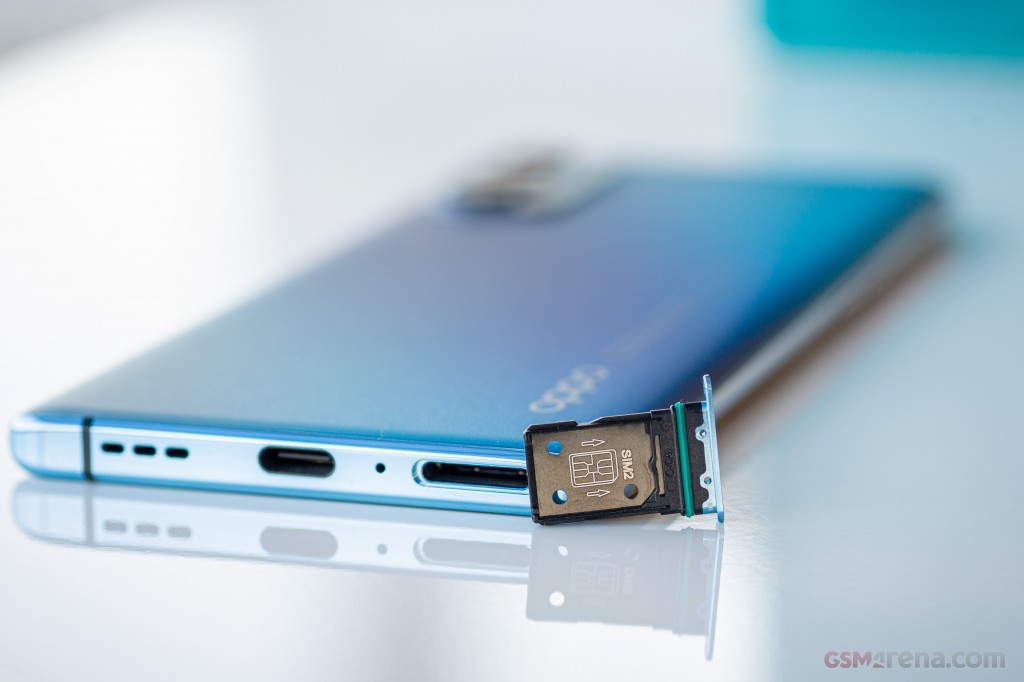 Oppo Reno4 Pro 5G hands-on photo 18