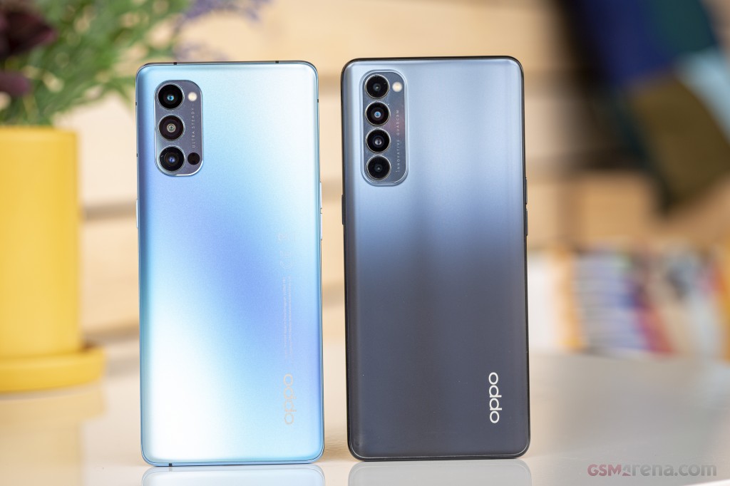 Oppo Reno4 Pro 5G hands-on photo 29