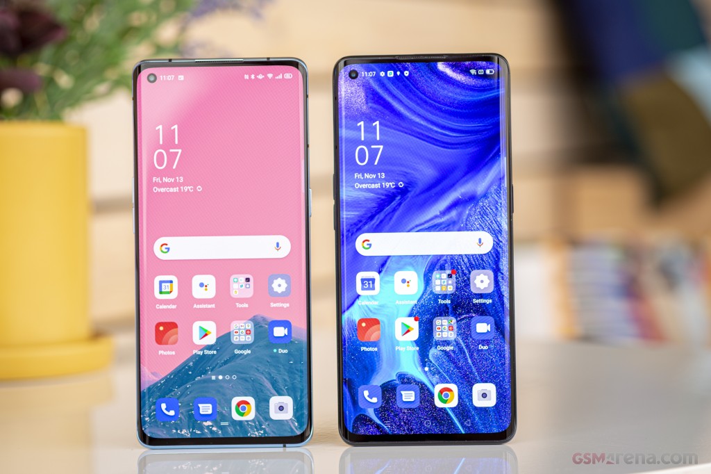 Oppo Reno4 Pro 5G hands-on photo 30