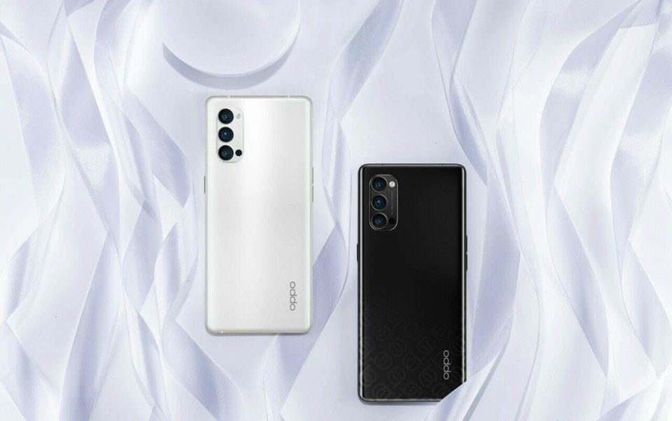 Oppo Reno4 Pro 5G view 28