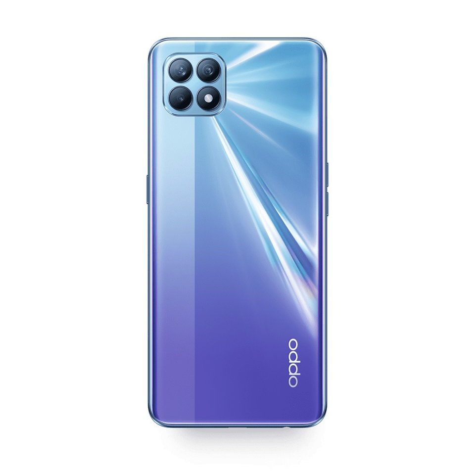 Oppo Reno4 SE view 10