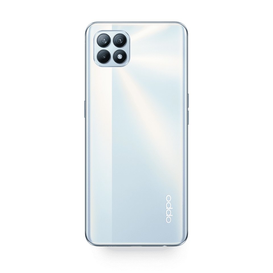 Oppo Reno4 SE view 11