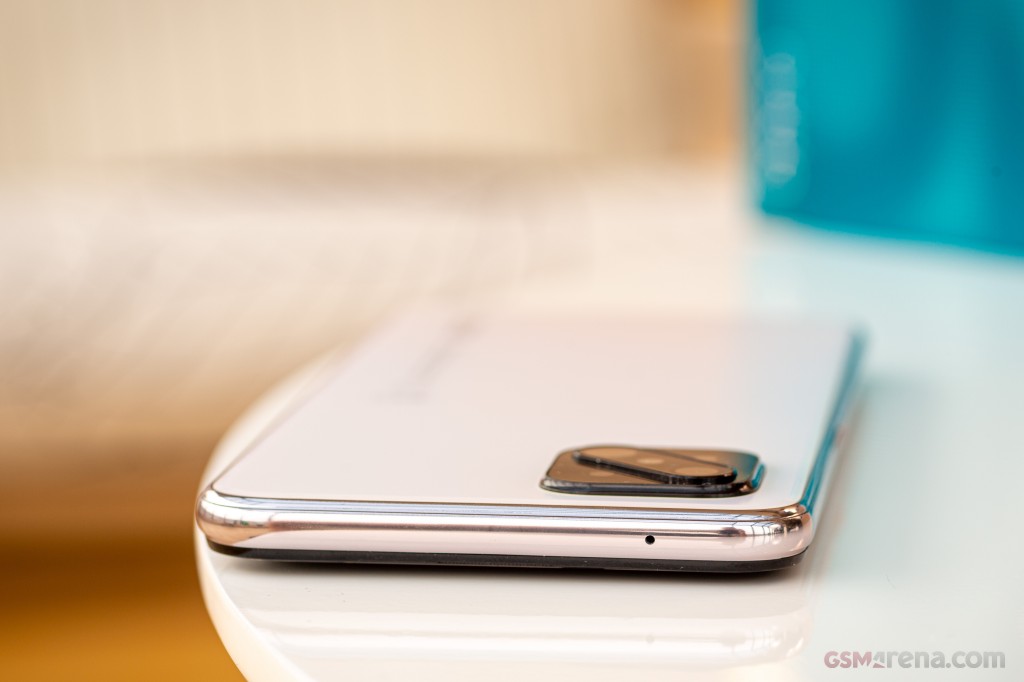 Oppo Reno4 Z 5G hands-on photo 3