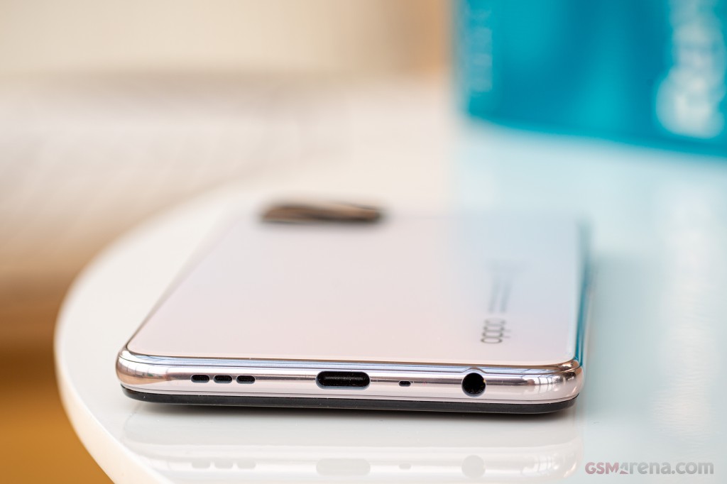 Oppo Reno4 Z 5G hands-on photo 5