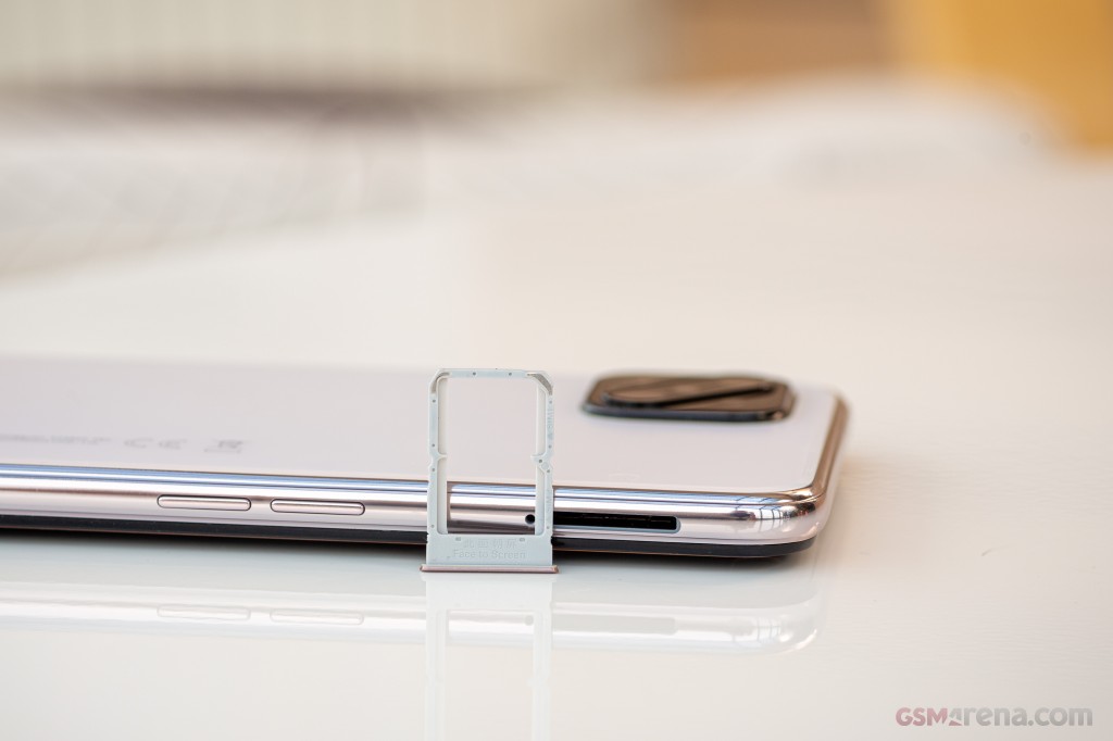 Oppo Reno4 Z 5G hands-on photo 14