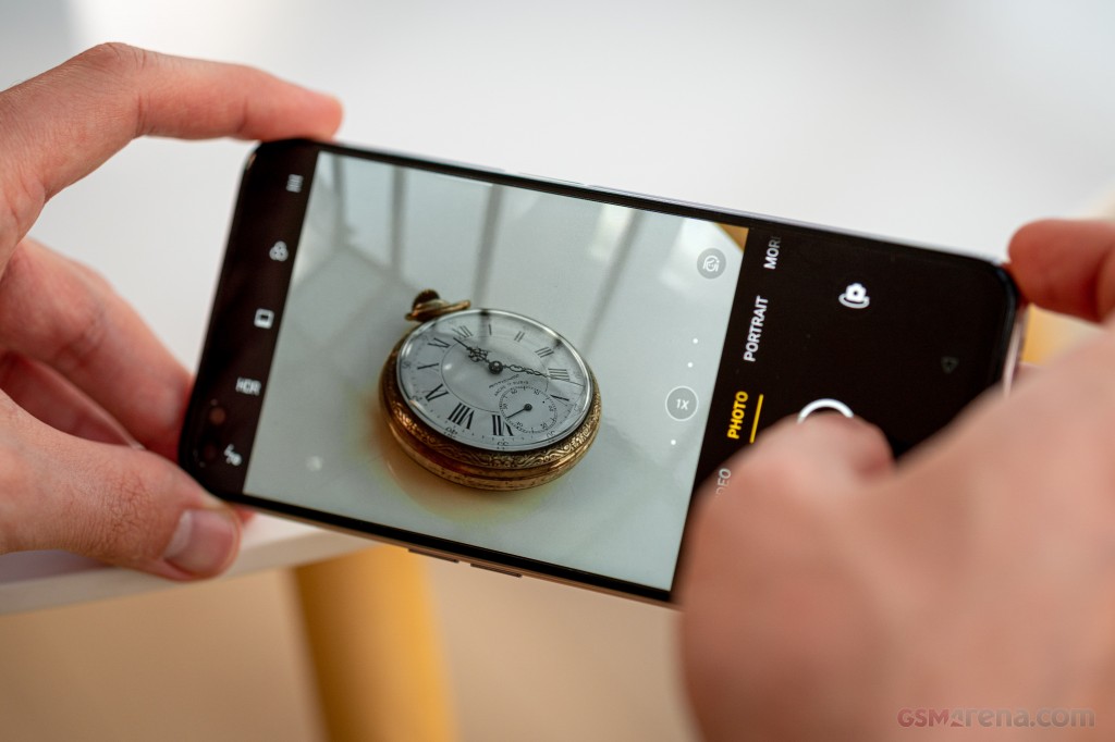 Oppo Reno4 Z 5G hands-on photo 23