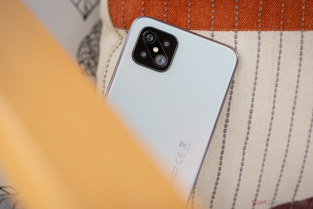 Oppo Reno4 Z 5G hands-on photo 30