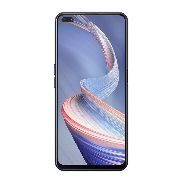 Oppo Reno4 Z 5G view 9
