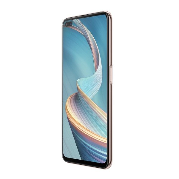 Oppo Reno4 Z 5G view 14