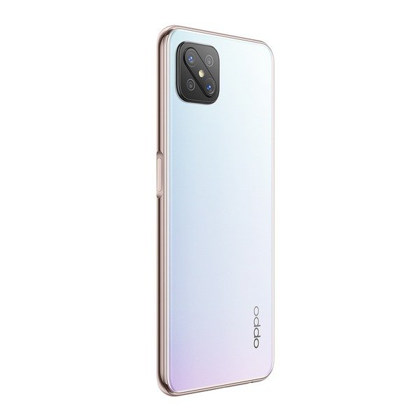 Oppo Reno4 Z 5G view 15