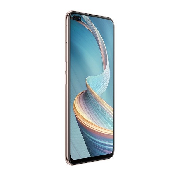 Oppo Reno4 Z 5G view 16