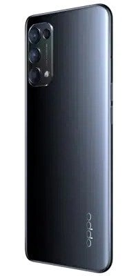 Oppo Reno5 4G view 7