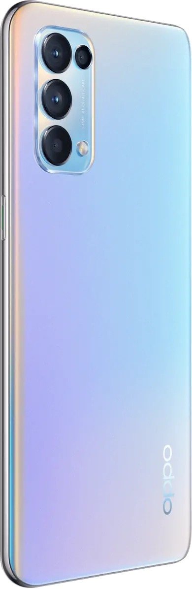 Oppo Reno5 4G view 9