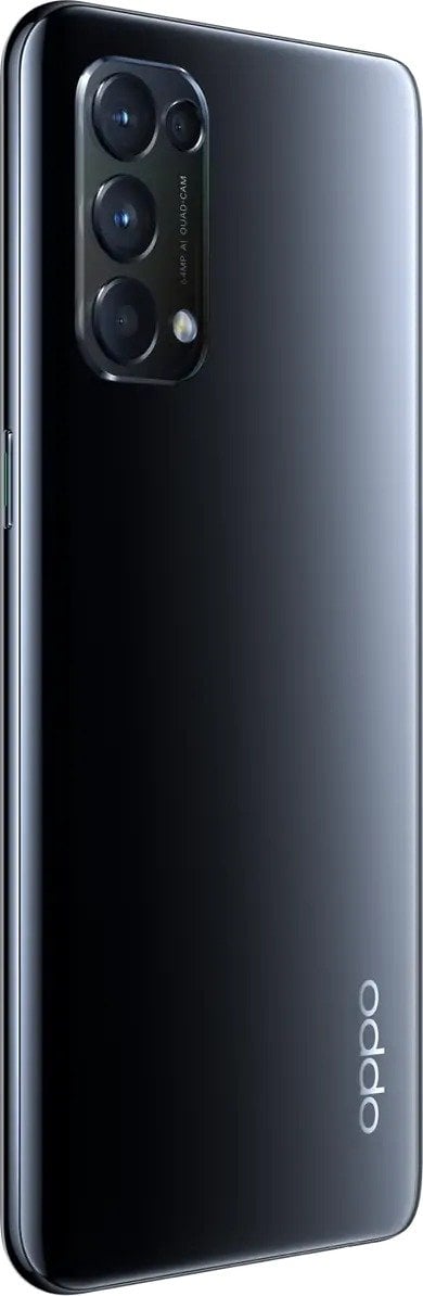 Oppo Reno5 4G view 10