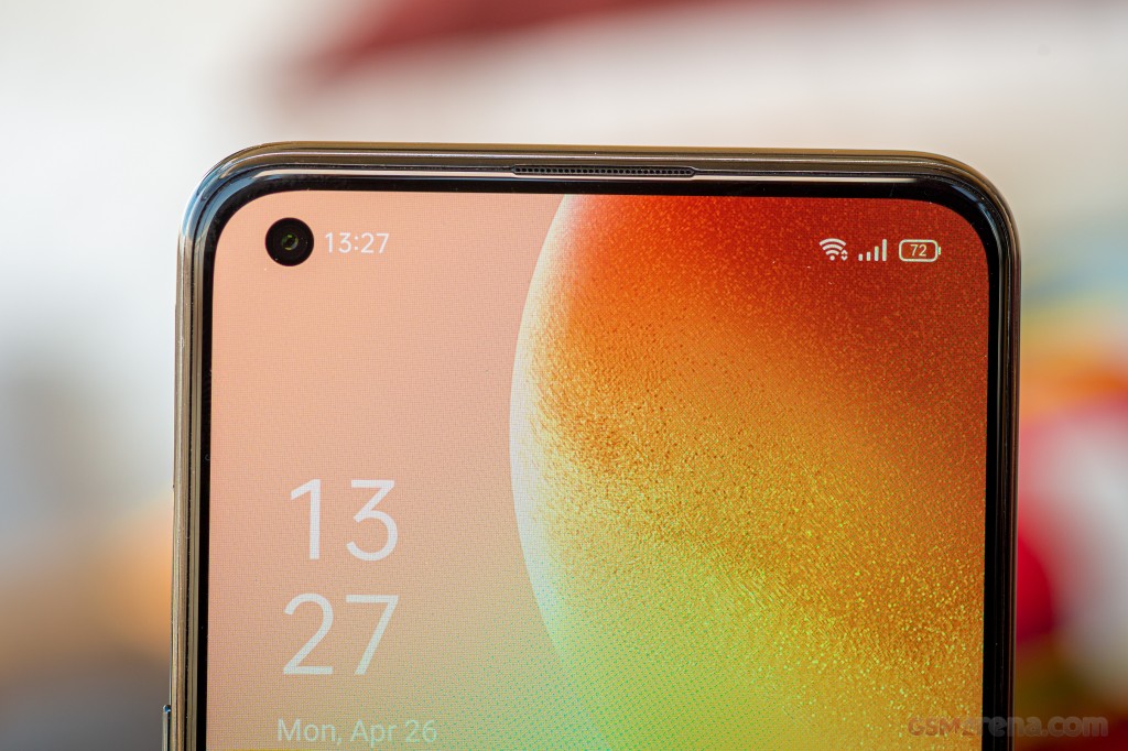 Oppo Reno5 5G hands-on photo 6