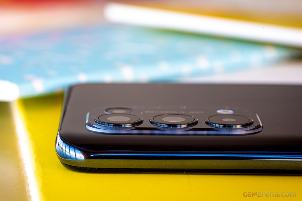 Oppo Reno5 5G hands-on photo 12