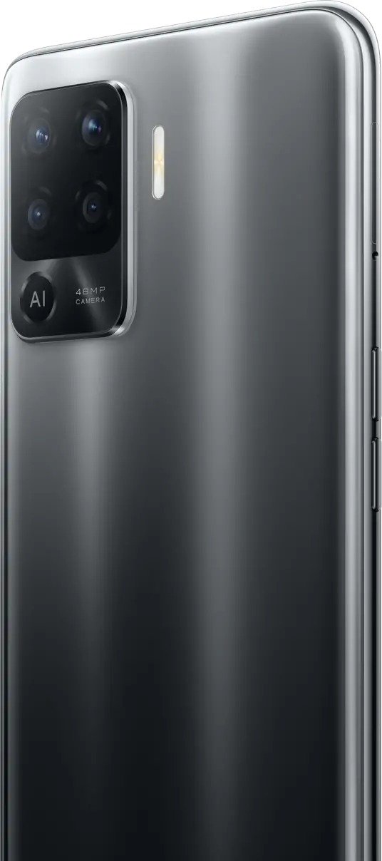 Oppo Reno5 F view 5