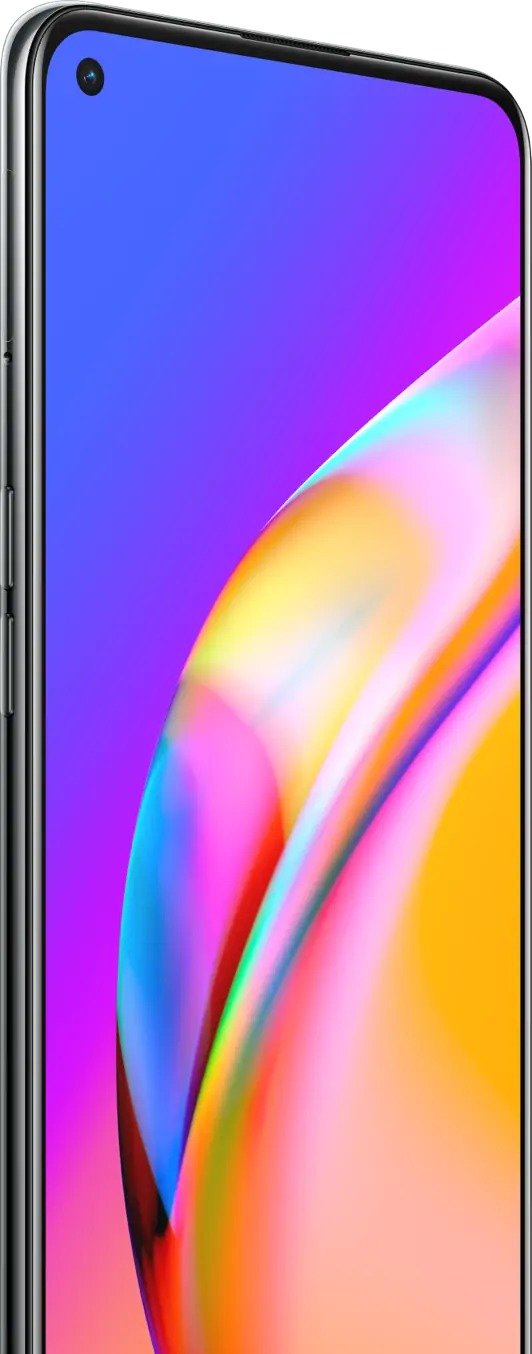 Oppo Reno5 F view 8