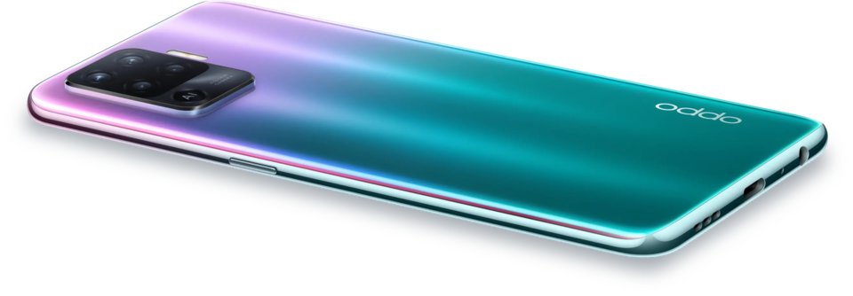 Oppo Reno5 F view 9