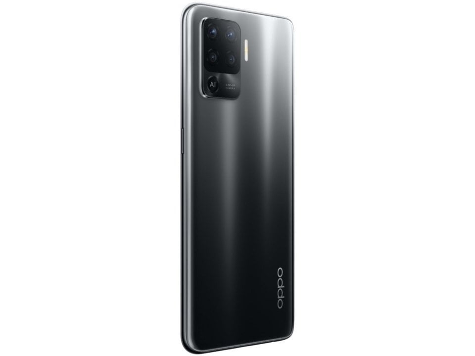 Oppo Reno5 Lite view 10