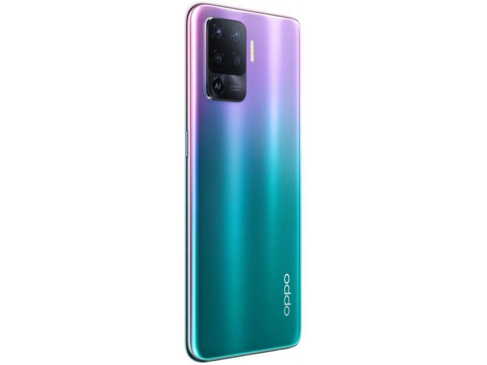 Oppo Reno5 Lite view 11