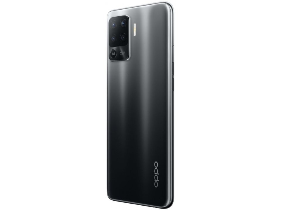 Oppo Reno5 Lite view 12
