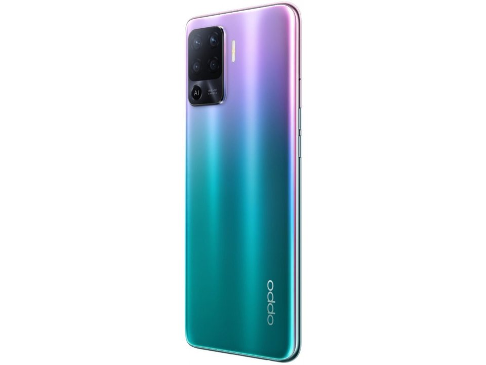 Oppo Reno5 Lite view 13