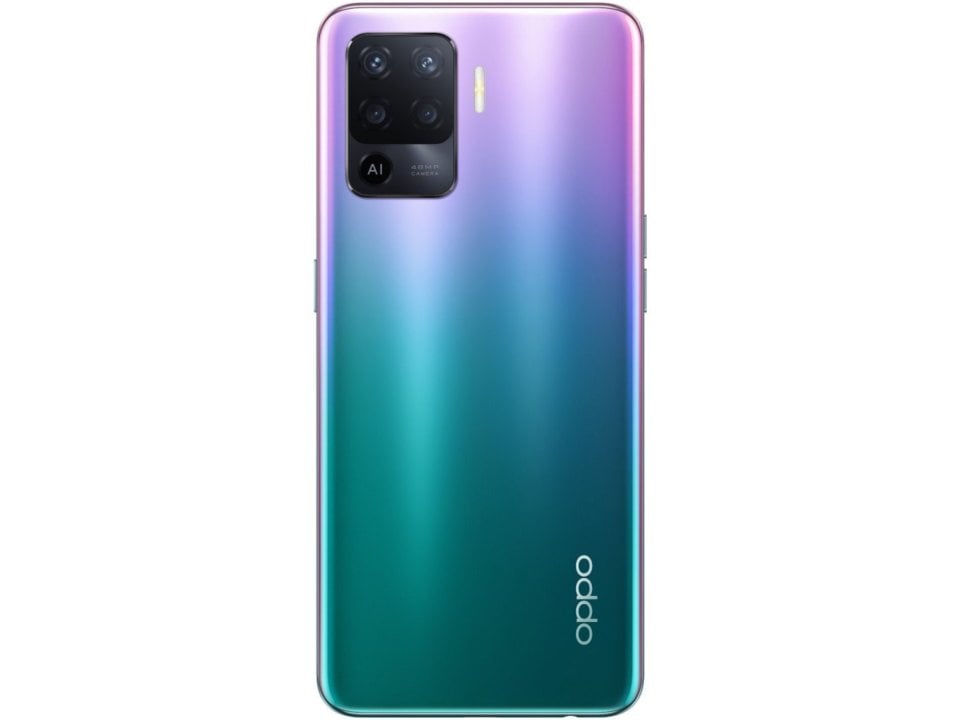Oppo Reno5 Lite view 15