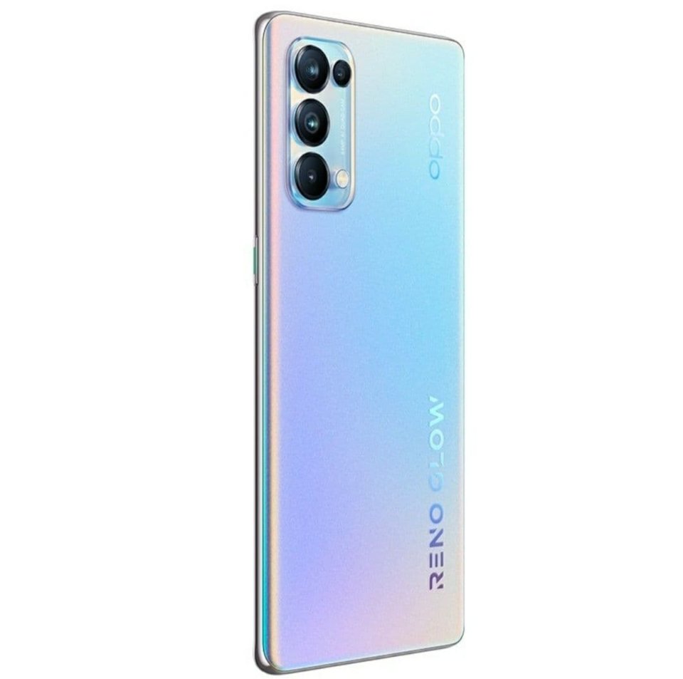 Oppo Reno5 Pro+ 5G view 15