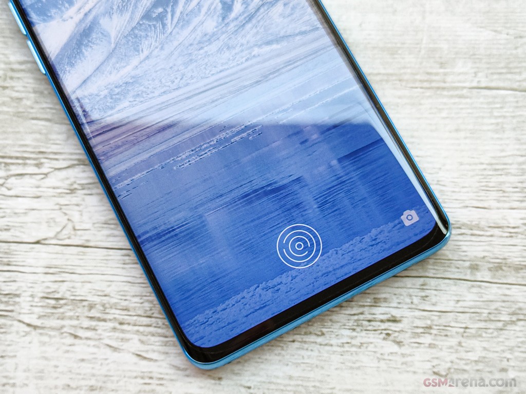 Oppo Reno5 Pro 5G hands-on photo 2