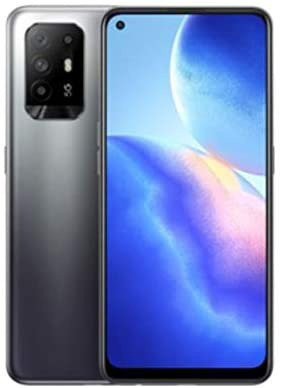 Oppo Reno5 Z view 7