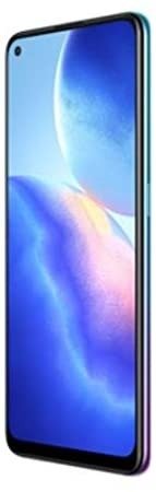 Oppo Reno5 Z view 8