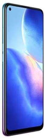 Oppo Reno5 Z view 9