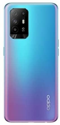 Oppo Reno5 Z view 10