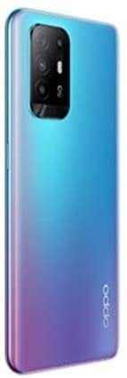 Oppo Reno5 Z view 11