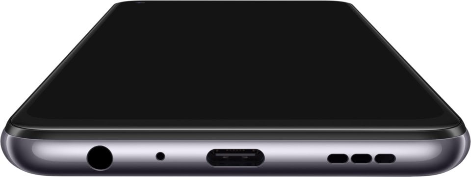 Oppo Reno5 Z view 21